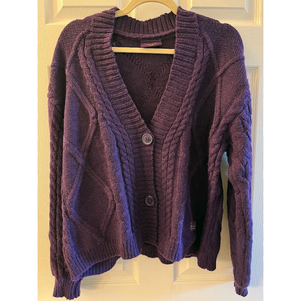 Taylor Swift Speak Now Cardigan XS/S